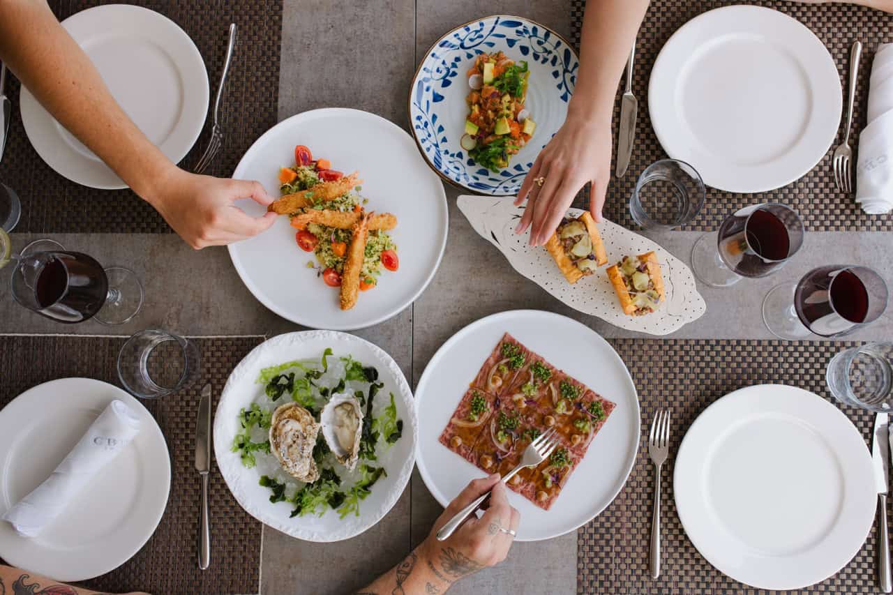 CBbC Marina Sta Eulalia celebra Halloween junto al mar