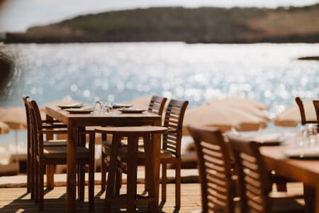CBbC Cala Bassa beach Club