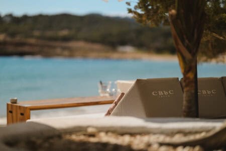 CBbC Cala Bassa beach Club