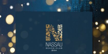 Nochevieja en Nassau Beach Club Ibiza