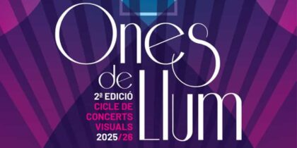 ciclo ones de llum ibiza welcometoibiza Ones de llum, ciclo de conciertos visuales en San Antonio