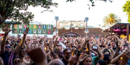 DC10 Ibiza