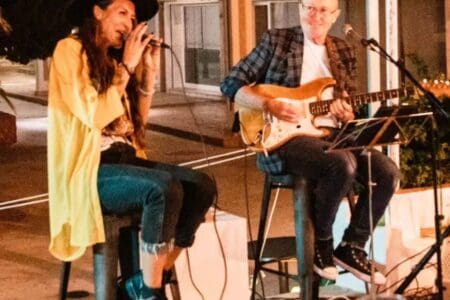 ¿Música en directo en Ibiza? ¡Nosotros sabemos dónde!