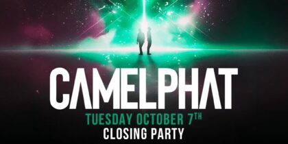 CamelPhat Closing Party en Pacha Ibiza