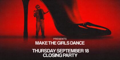 Closing Party de Hugel en Hï Ibiza