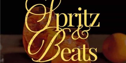Spritz & Beats: Closing Party frente al mar en Spritzeria On The Beach
