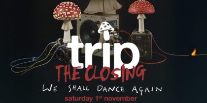 Closing Party de Trip en Chinois