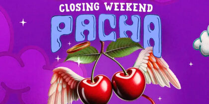 The Grand Closing Pacha Ibiza