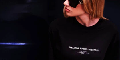 [UNVRS] lanza una colaboración exclusiva con Off-White™