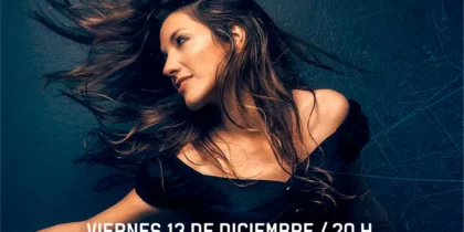 Concierto de Alejandra Burgos & The Soul Connectors en Johnny's Bar