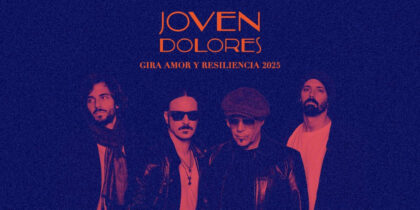 Concierto de Joven Dolores en Teatro Ibiza