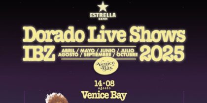 Concierto de León Benavente y Niños Raros