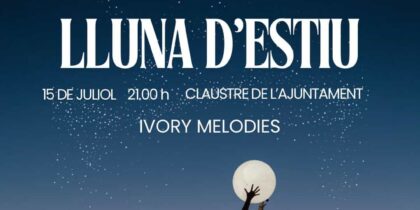 Festival Lluna d'Estiu