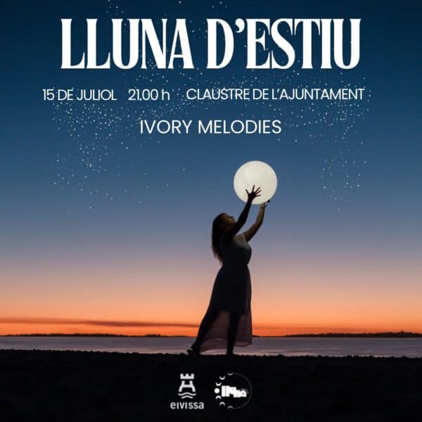 Festival Lluna d'Estiu