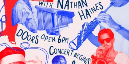 The Illusions con Nathan Haines en el Teatro Pereyra