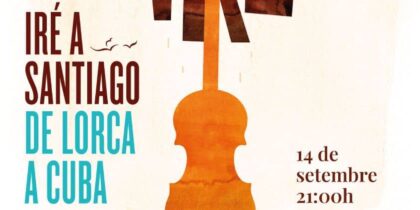 Nits al Baluard, viaje musical en homenaje a Lorca