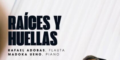 Concierto Raíces y Huellas
