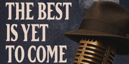 The Best is Yet to Come, concierto tributo a Frank Sinatra y Michael Bublé