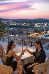 Corsario Restaurant & Terrace Ibiza