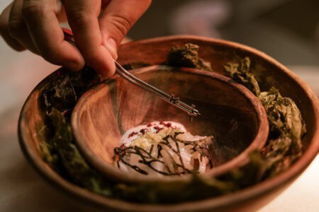 Corsario Restaurant & Terrace Ibiza