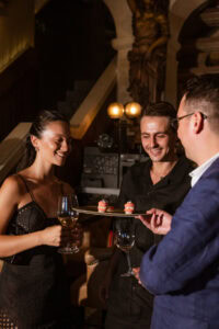 Corsario Restaurant & Terrace Ibiza