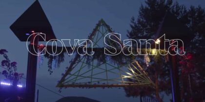 Próximas citas musicales en septiembre en Cova Santa Ibiza