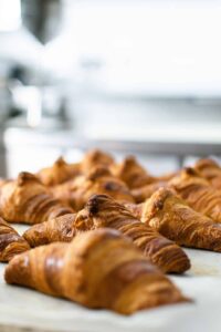 Croissant Show
