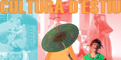 Cultura d'Estiu en Santa Eulalia, Es Canar y Santa Gertrudis