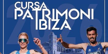 XVI Cursa Patrimonio Ibiza