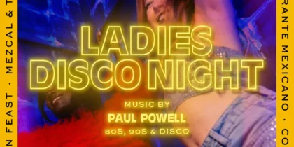 Ladies Night