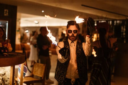 Jueves de Tacos & Tequila, auténticos sabores mexicanos en Cuyo Ibiza