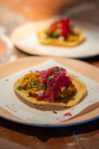 Jueves de Tacos & Tequila, auténticos sabores mexicanos en Cuyo Ibiza