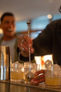 Jueves de Tacos & Tequila, auténticos sabores mexicanos en Cuyo Ibiza