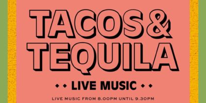 Jueves de Tacos & Tequila, auténticos sabores mexicanos en Cuyo Ibiza