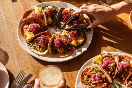 Los mejores restaurantes de cocina mexicana en Ibiza