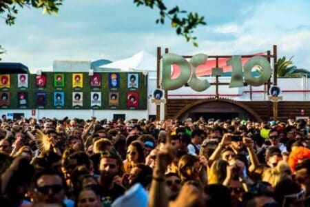 DC10 Ibiza