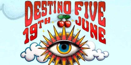 Destino Ibiza Opening Party 2024 con Marco Carola