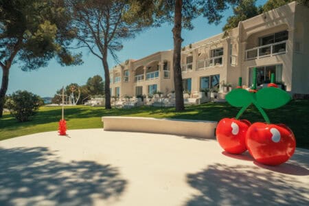 Destino Five Ibiza