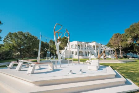 Destino Five Ibiza