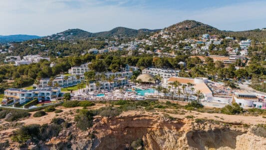 Destino Five Ibiza
