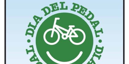 Día del Pedal en Ibiza, ¡las bicis salen a la calle!