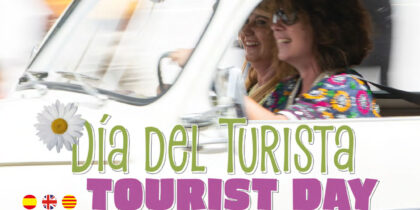 Día del Turista en Ibiza: Actividades gratis en toda la isla