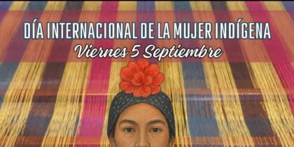 Día Internacional de la Mujer Indígena