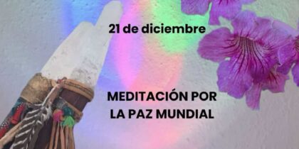 Día Mundial de la Meditación en Ibiza