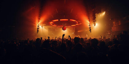 Pacha Ibiza inaugura una nueva era de luz y sonido este 2025