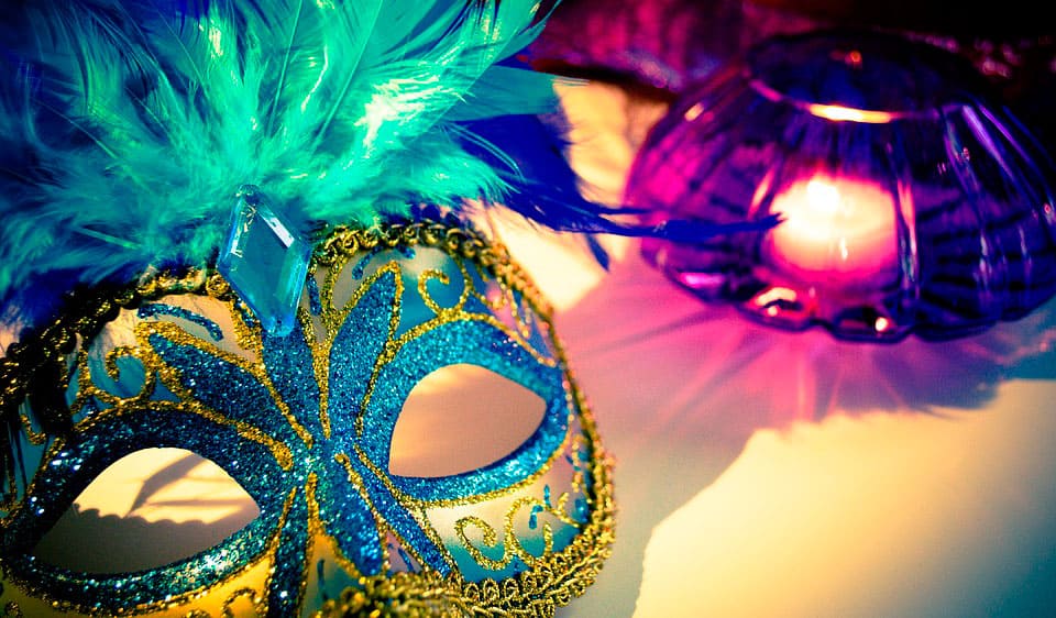 Fiestas de disfraces en Ibiza ¿Dónde comprar tu disfraz?