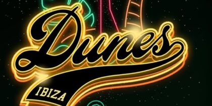 Dunes Ibiza Season Closing