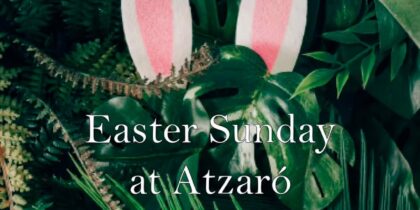 Un animado Domingo de Pascua te espera en Atzaró Agroturismo Hotel
