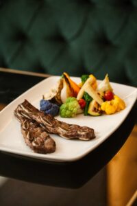 Ebusus CBbC Restaurant