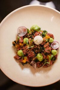 Ebusus CBbC Restaurant